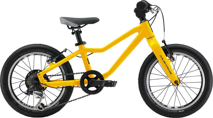 Image du produit Mustang Velo Fury 2.0 (16")