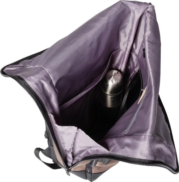 Actual product image Jost Rolltop Rucksack Balling Kurier (22 l)