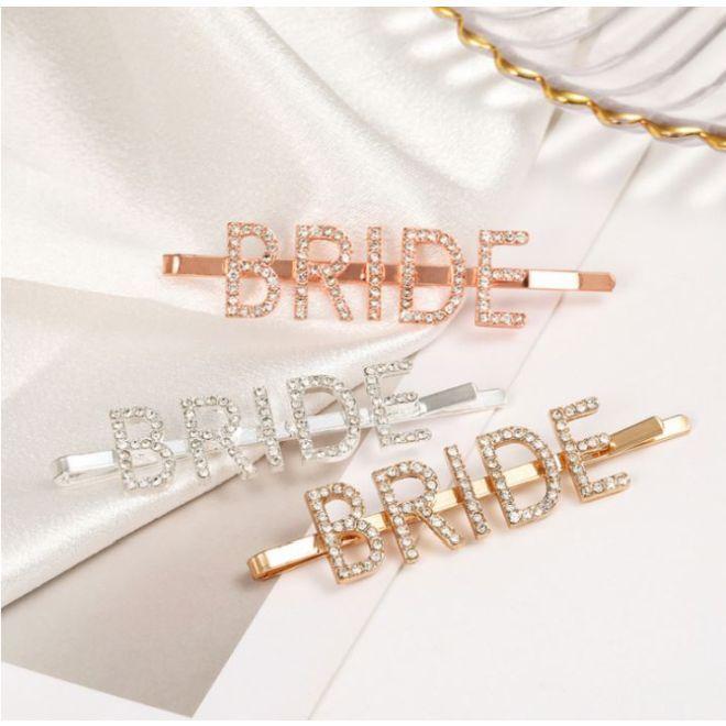 Image du produit MU Style Lou Series Pince à cheveux Bride (1 pcs)