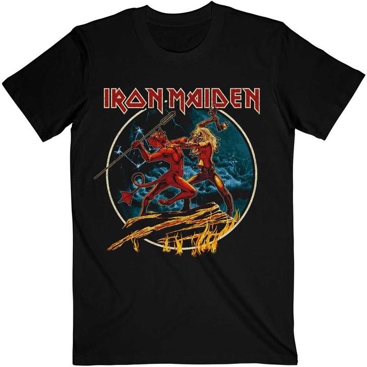 Music Brand Run To The Hills TShirt