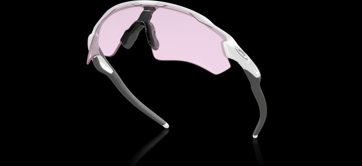 Produktbild Oakley Radar EV Path (Matte White, prizm low light)