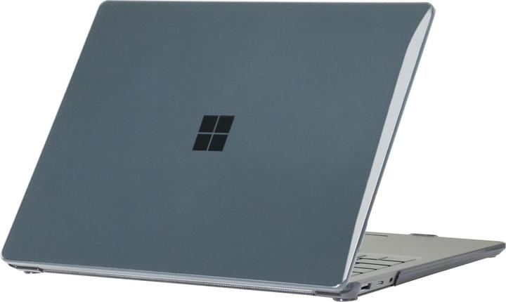 Immagine prodotto Screenguard Custodia rigida per Microsoft Surface Laptop 3, 4, 5 - 13.5" (modello in alluminio 1868, 1951) (Microsoft)