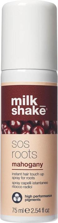 Actual product image Milk_Shake SOS Roots (mahogany)