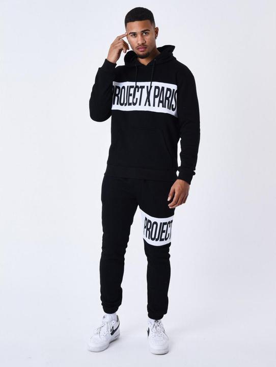 Produktbild Project X Paris Hoodie (L)