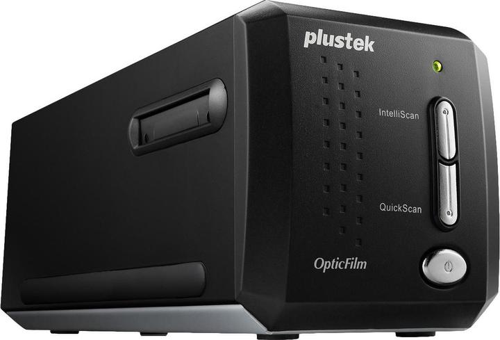 Produktbild Plustek OpticFilm 8200i Ai (USB)