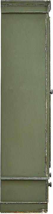 Actual product image Loberon Schrank Cassanet grün