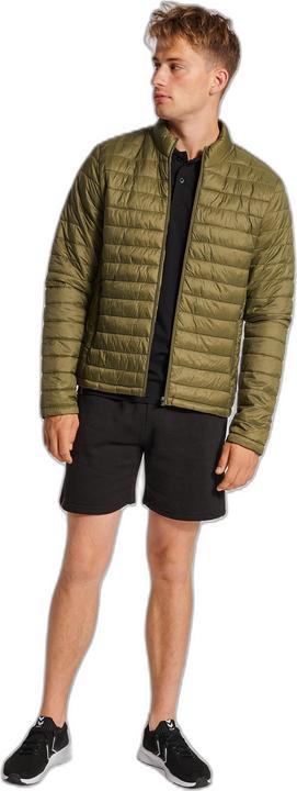 Image du produit hummel Veste Matelassée Rouge (XXL)