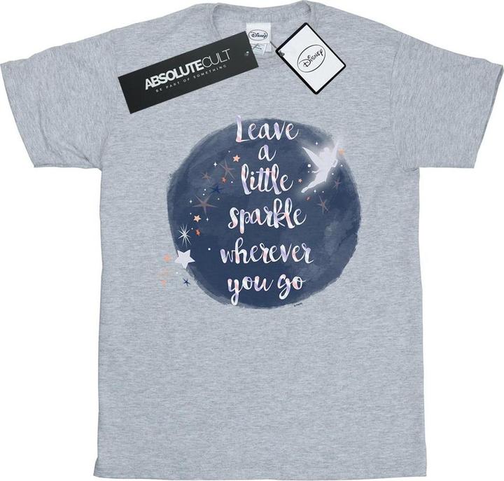 Disney Tinker Bell A Little Sparkle TShirt (3XL)