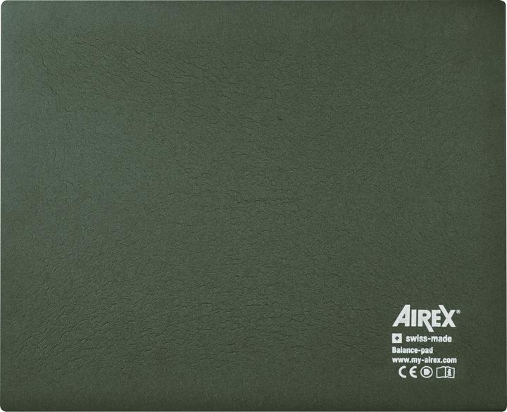 Actual product image Airex Balance Pad, lava