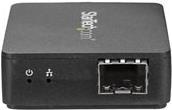 Immagine prodotto StarTech Convertitore Da USB C A Fibra Ottica (USB-C, SFP (1x))