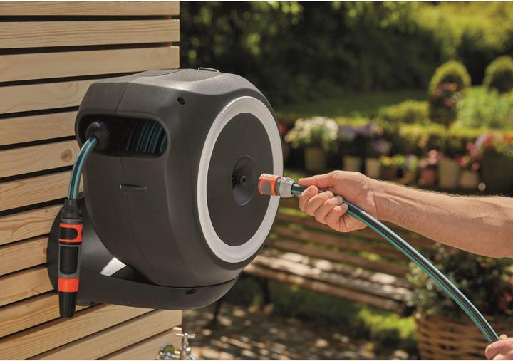 Actual product image Gardena RollUp (20 m)