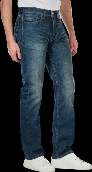 Immagine prodotto Levis 505 Jeans Straight Fit Cash (W29/L32)