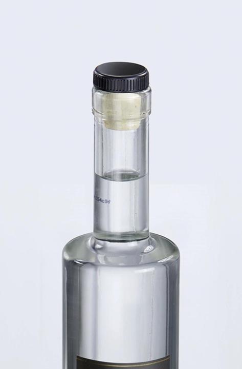 Produktbild Westmark 10 Stk. Griffkorken N-Kork für 0.7-1 lt. Flaschen