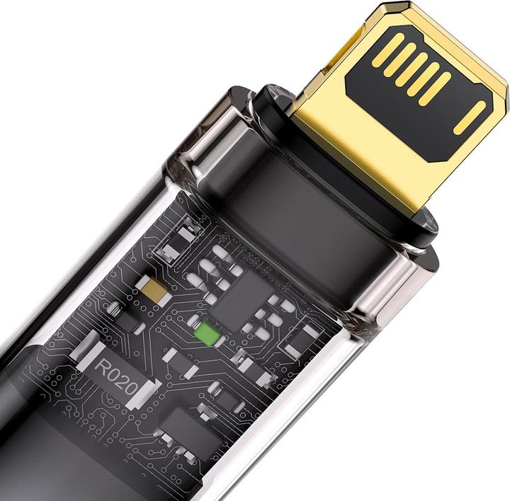 Image du produit Baseus Série Explorer (1 m, USB 3.0)