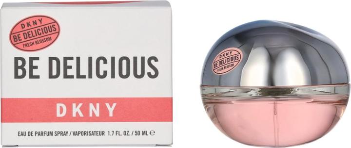 Actual product image DKNY Be Delicious Fresh Blossom Edp Spray (Eau de parfum, 50 ml)