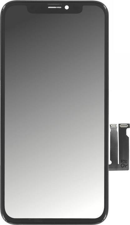 JK Moshi In-Cell Display voor iPhone XR (Scherm, iPhone XR)