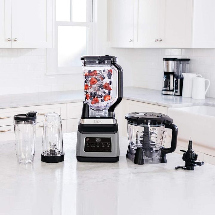 Productafbeelding Ninja BN800EU 3-in-1 (2100 ml, 1200 W)
