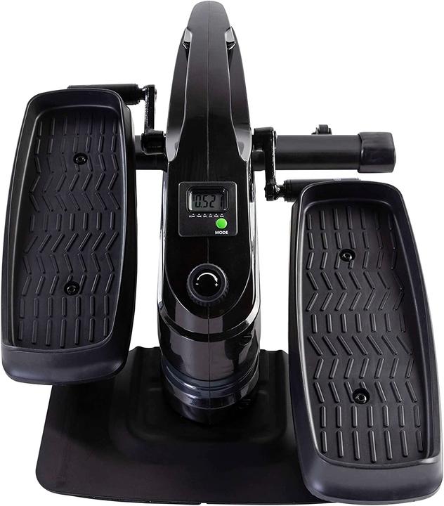 Actual product image Tunturi Cardio Fit D10 Ellipsentrainer Under Desk Bike