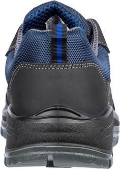 Actual product image Footguard Safety shoe SAFE LOW S3 SRC (S3, 44)