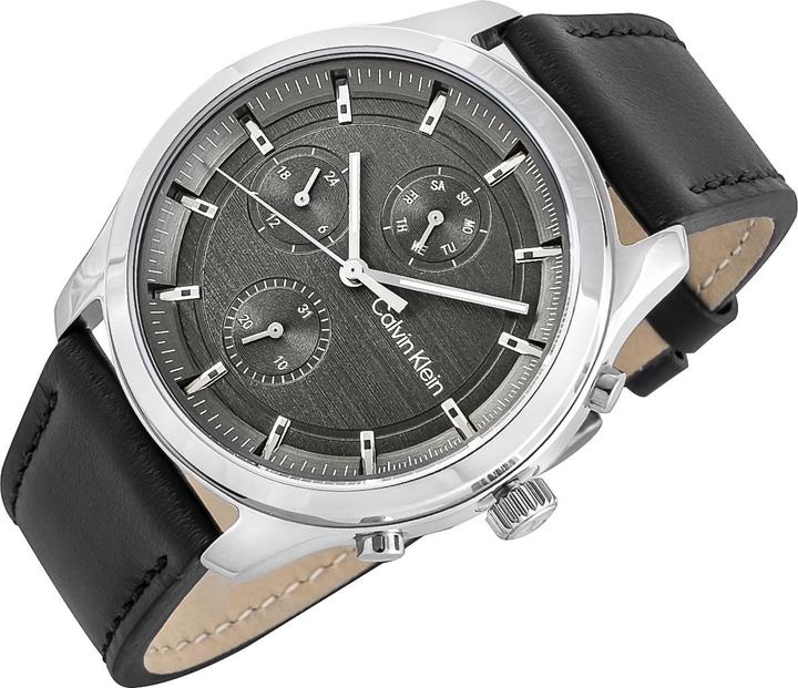 Produktbild Calvin Klein Sport Multifunktions-Herrenuhr 25200211 + BOX (Sportuhr)