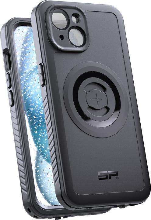 Actual product image Sp Connect Phone Case Xtreme (Apple iPhone 15)