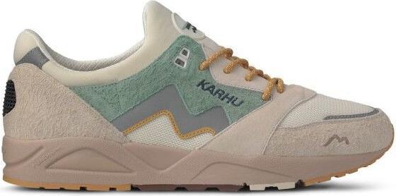 Turtledove, Iceberg Green