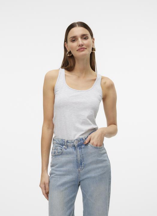 Produktbild Vero Moda Vmlulu Long Tank Top Jrs Ga Noos (XL)