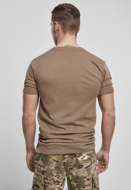 Actual product image Brandit BW Undershirt (XL)