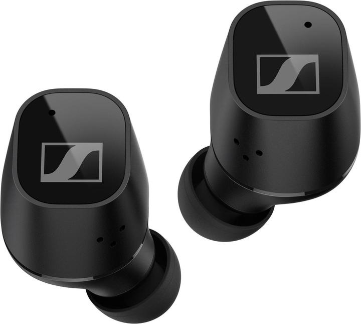 Produktbild Sennheiser CX Plus (ANC, 8 h, Kabellos)