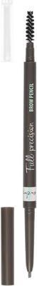 Lovely Full Precision Brow Pencil Eyeliner 3 Cool