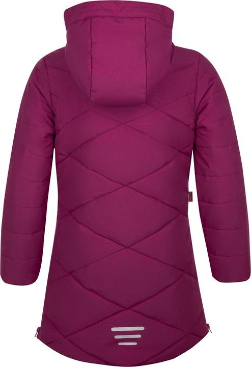Produktbild Trollkids Girl's Bergen Coat (98)