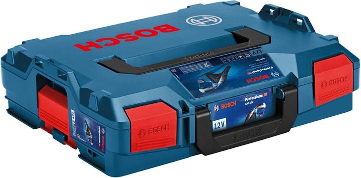 Actual product image Bosch Professional L-Boxx 102 (1 pieces)