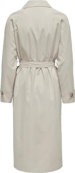 Actual product image JdY Lapel collar trench coat Trench coat (XS)