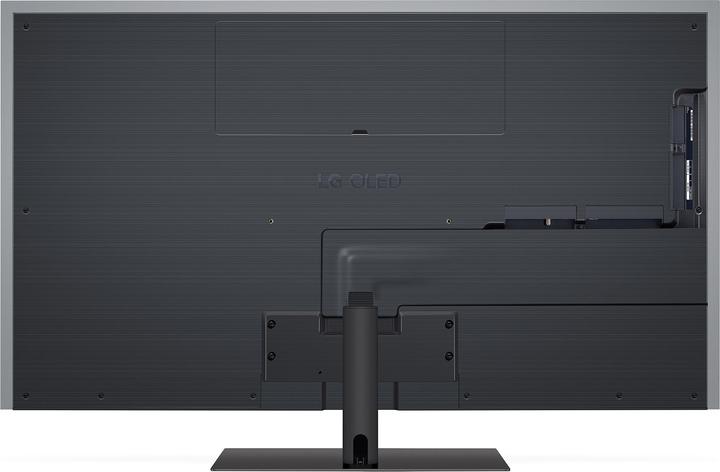 Actual product image LG OLED evo G4 55" G4S Series (55", G4, OLED, 4K)