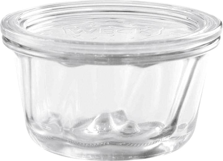 Actual product image Weck Gugelhupf Einkochwelt (1 pcs., 0.28 l)