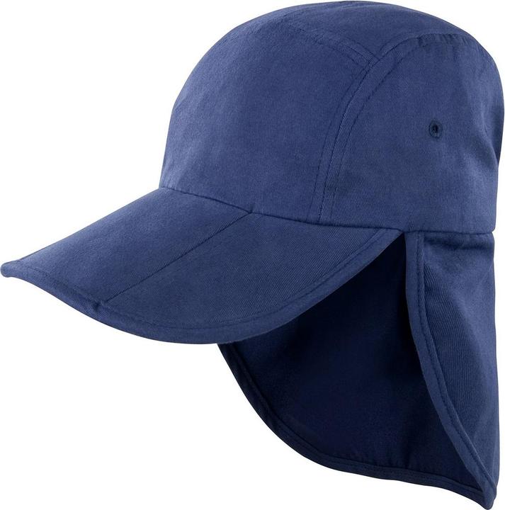 Produktbild Result Legionärshut zusammenlegbar (One Size)