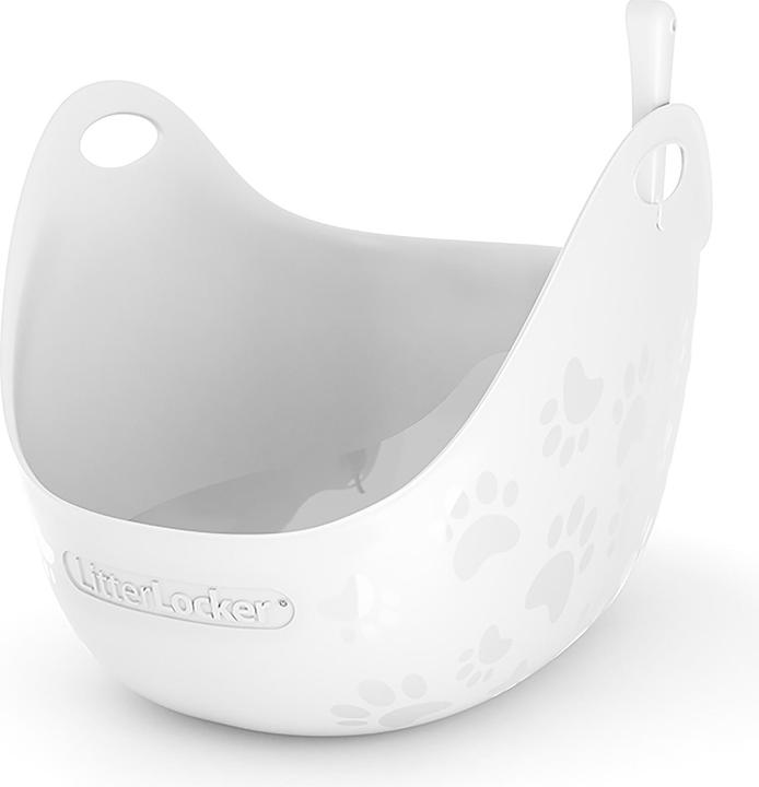 Image du produit LitterLocker LitterBox (Bac à litière ouvert)