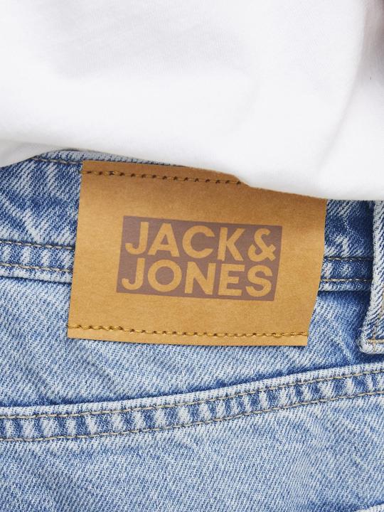 Produktbild Jack & Jones Jjichris Jjoriginal Sq 855 Noos Jnr (146)