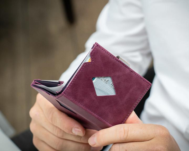 Produktbild Exentri Wallet