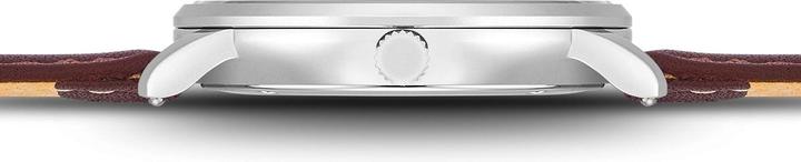 Image du produit Sterzinger Montre à quartz pour homme en cuir véritable brun - 30476 (Montre analogique, 38 mm)