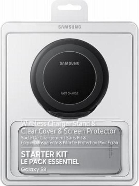 Produktbild Samsung EP-WG95 Starter Kit 2 (Samsung Galaxy S8)
