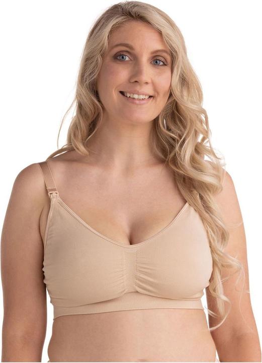 Image du produit Carriwell 2er Set Original Schwangerschafts und Still BH (S/M)