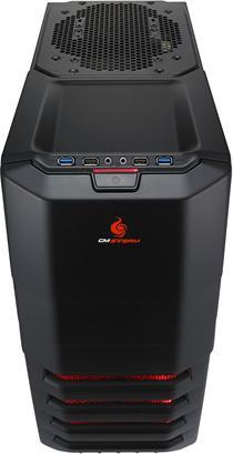 Produktbild Cooler Master Storm Enforcer (mATX, ATX)