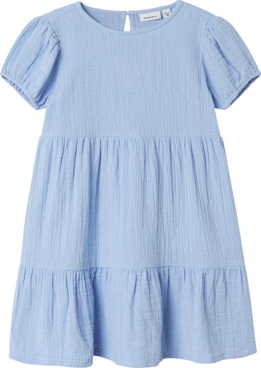 Name it Nmfjasmin Ss Dress Noos