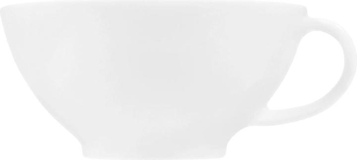 Image du produit Seltmann Weiden LIBERTY blanc 003 uni Petite tasse à thé 0,14 litre 6 pièces (140 ml, 6 x)