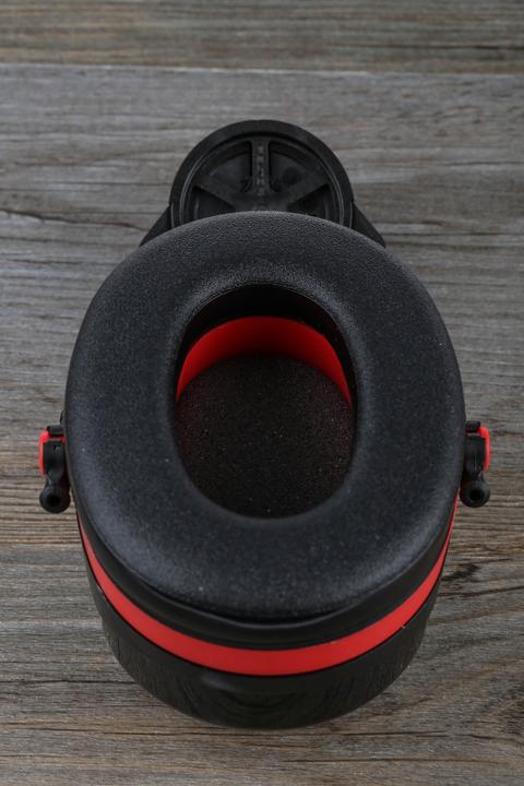 Actual product image 3M Peltor hearing protection 3/E (1 x)