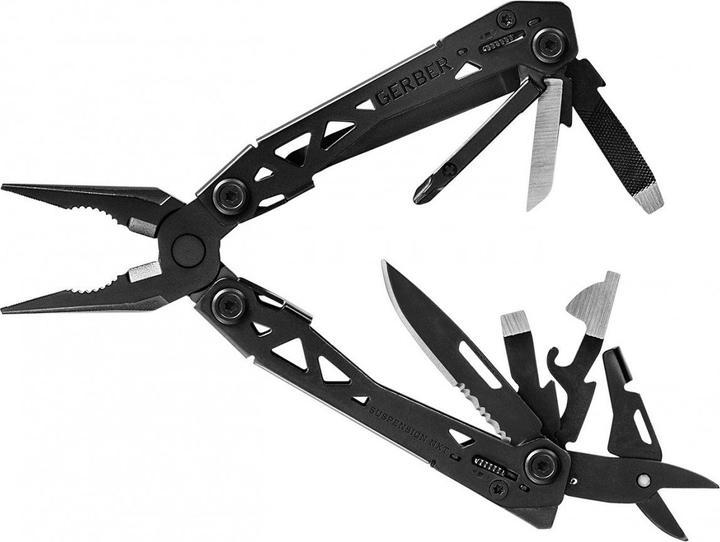 Image du produit Gerber Gear Suspension NXT Multitool (15 Fonctions)
