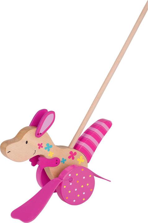 Actual product image Goki Susibelle Kangaroo