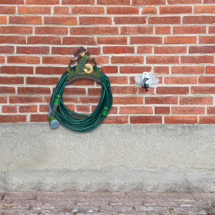Actual product image Relaxdays Hose holder (20 m)