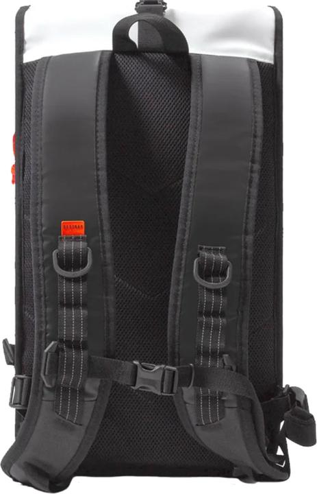 Actual product image Restrap Rolltop Backpack - 22L White (22 l)